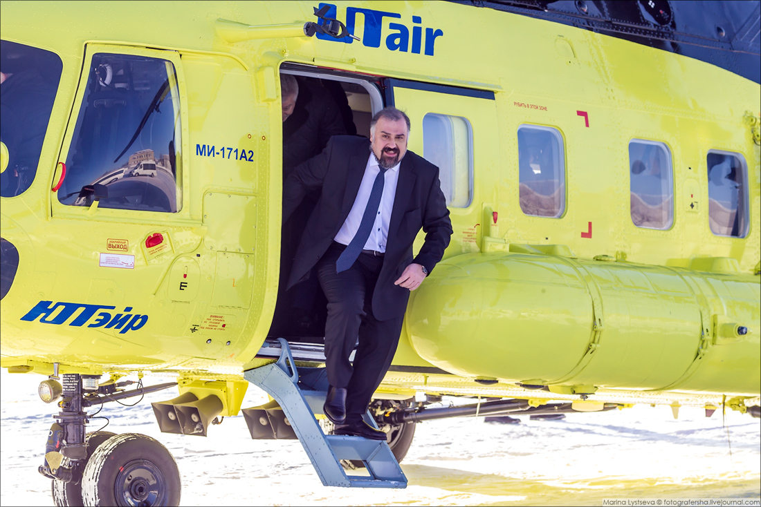 Новейший вертолёт Ми-171А2 начали эксплуатировать в России Война и мир