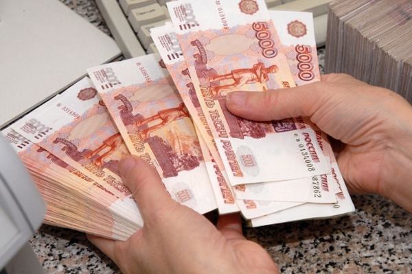 Севастопольцам выплатят 3,6 млн рублей, заблокированных Нацбанком Украины