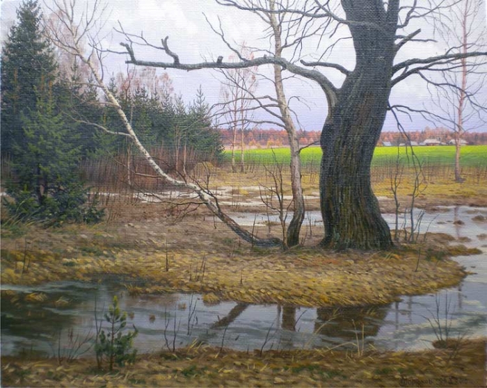 ������ ��������� ���������� ����������� ��������. ����� 1. (40 ����)