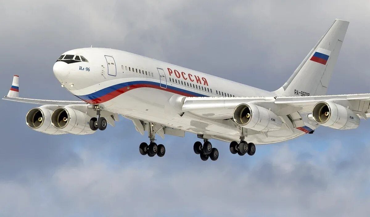 На Западе признали рухнувшим план сокрушить авиационную отрасль России