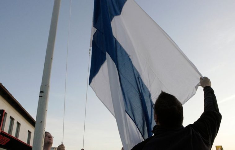 В Финляндии одобрили присоединение к НАТО
