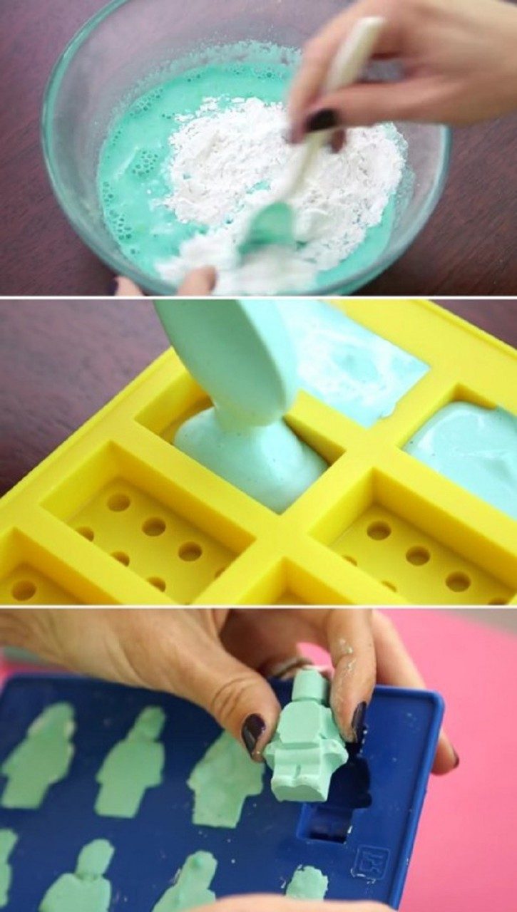 14 удивительных свойств простого мела, о которых вы не знали 14 удивительных свойств простого мела, о которых вы не знали домоводство