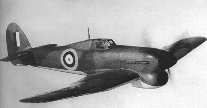 Боевые самолеты. Тайфун после урагана или третий лишний… почти "Фокке-Вульф" Боевые самолеты. Тайфун после урагана или третий лишний… почти "Фокке-Вульф" ввс