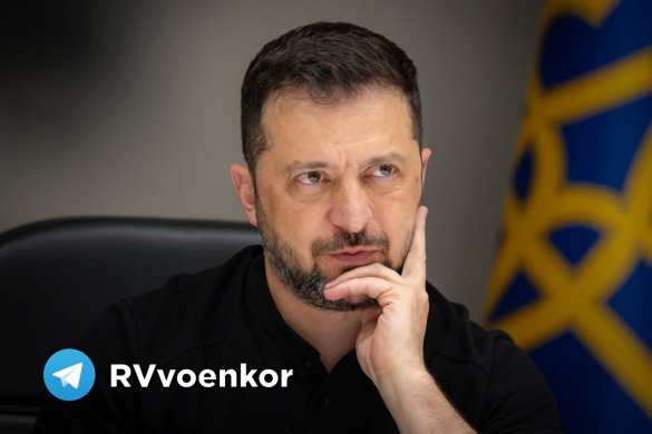 Зеленский наградил украинских нацистов, которые носят эмблемы гитлеровской дивизии СС (ФОТО) | Русская весна