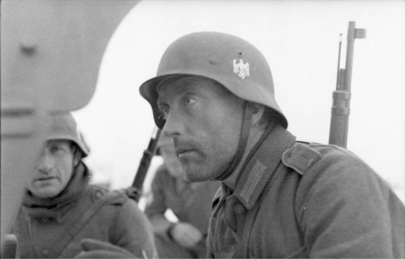 Тысячи танков, десятки линкоров, или Особенности военного строительства СССР перед Великой Отечественной оружие