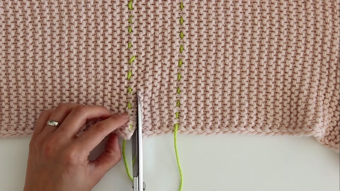 Кардиган кокон без выкройки Кардиган кокон без выкройки накидка кокон