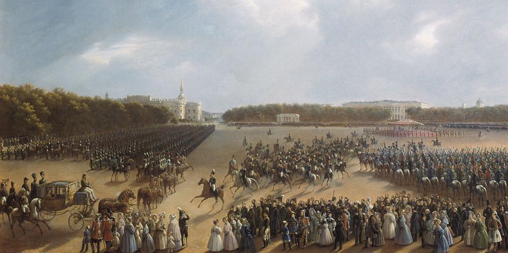 Господа, не троньте Парад в День Победы… Господа, не троньте Парад в День Победы… армия,геополитика,история