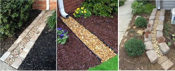 Как превратить отлив в целую «историю». 8 отличных идей создать атмосферу сказки идеи,сделай сам,советы