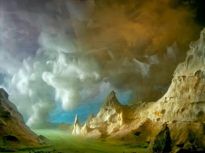 Kim Keever Kim Keever