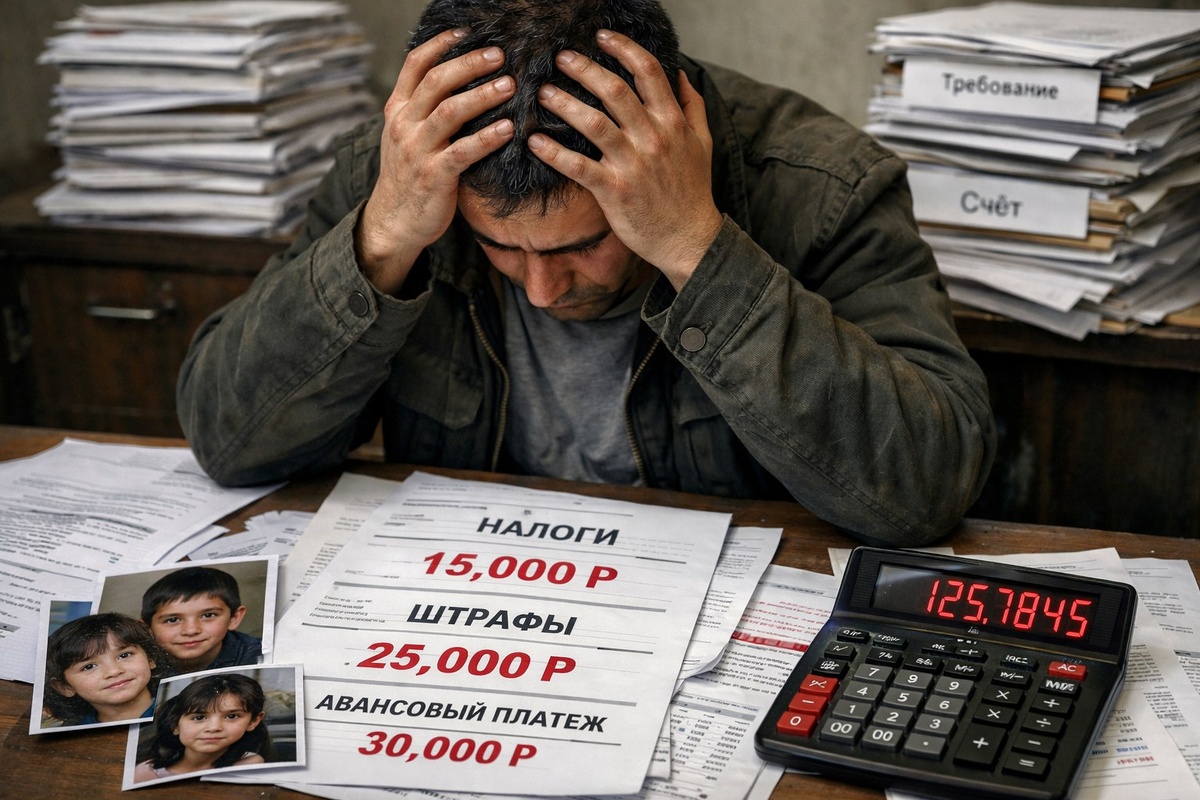  Коллаж RuNews24.ru