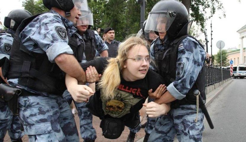 Россию «шатают», а она «качает маятник» геополитика,россия