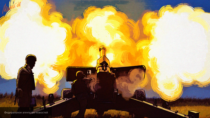 Полуночный мир: о чем Карабахская война сказала Донбассу геополитика