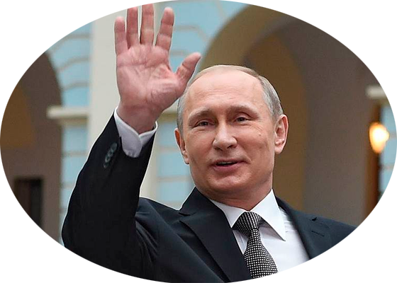 Русские уходят. Это самое серьёзное наказание