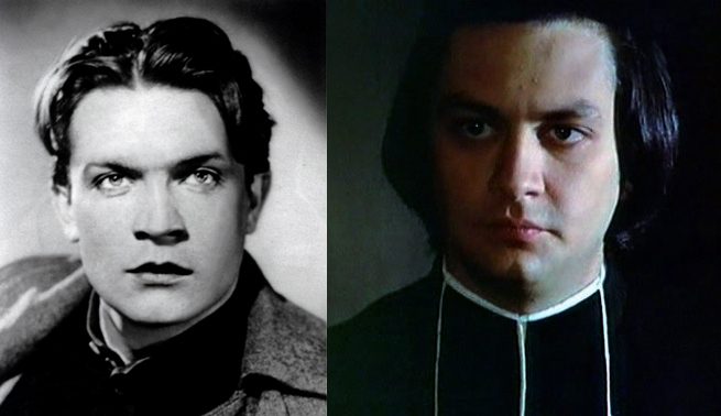 Дети знаменитостей Дети знаменитостей