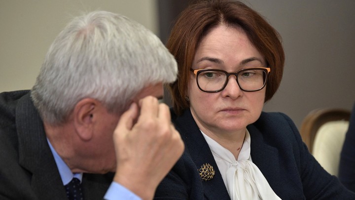 Пронько о нежелании Набиуллиной помогать людям: "Никого не хочу обидеть, но..."