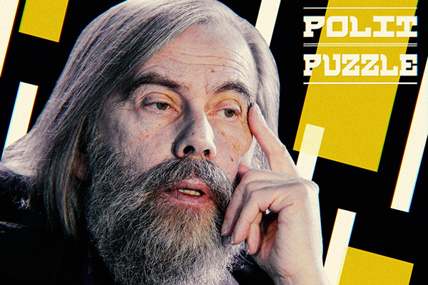 Погребинский объяснил, почему Кличко отправился за границу