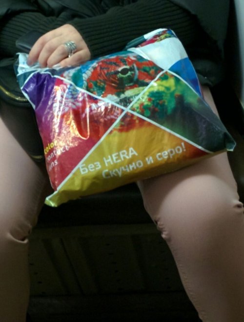 Смешные вывески и реклама (21 фото)