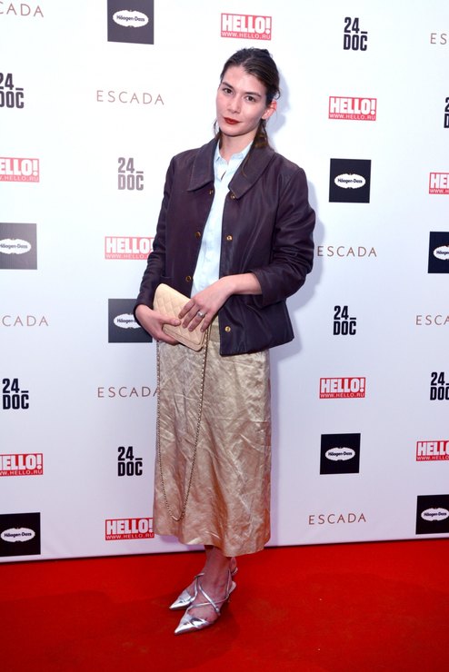 Модные внучки Ротару, Боярского и других российских звезд: от леди до инстадивы Модные внучки Ротару, Боярского и других российских звезд: от леди до инстадивы дети звезд,шоу-бизнес