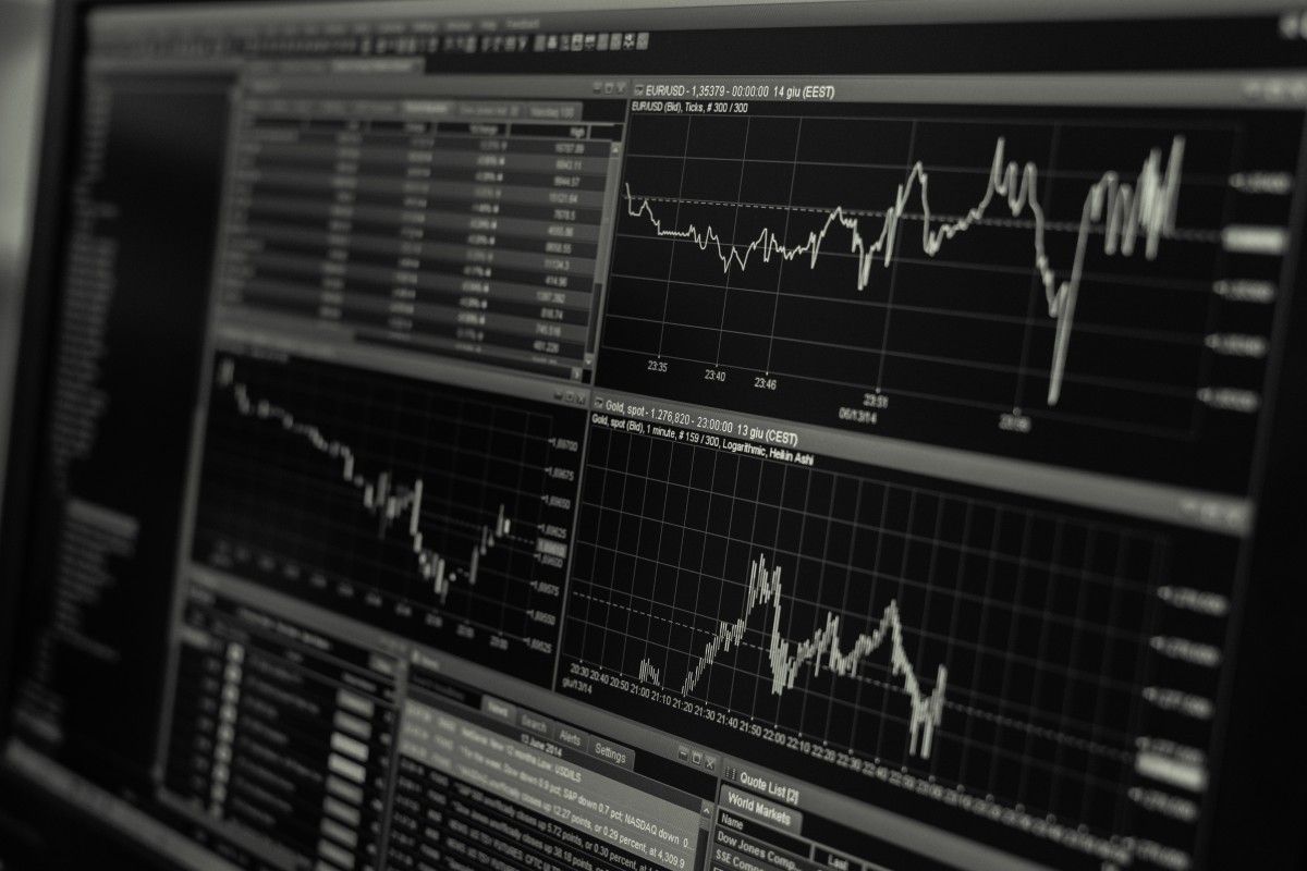 Глобальная продовольственная инфляция должна стабилизироваться на уровне 5% за три года Экономика