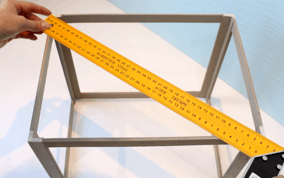 Практичная и удобная система хранения, способная наполнить дом уютом домашний очаг,рукоделие,самоделки,своими руками,умелые руки