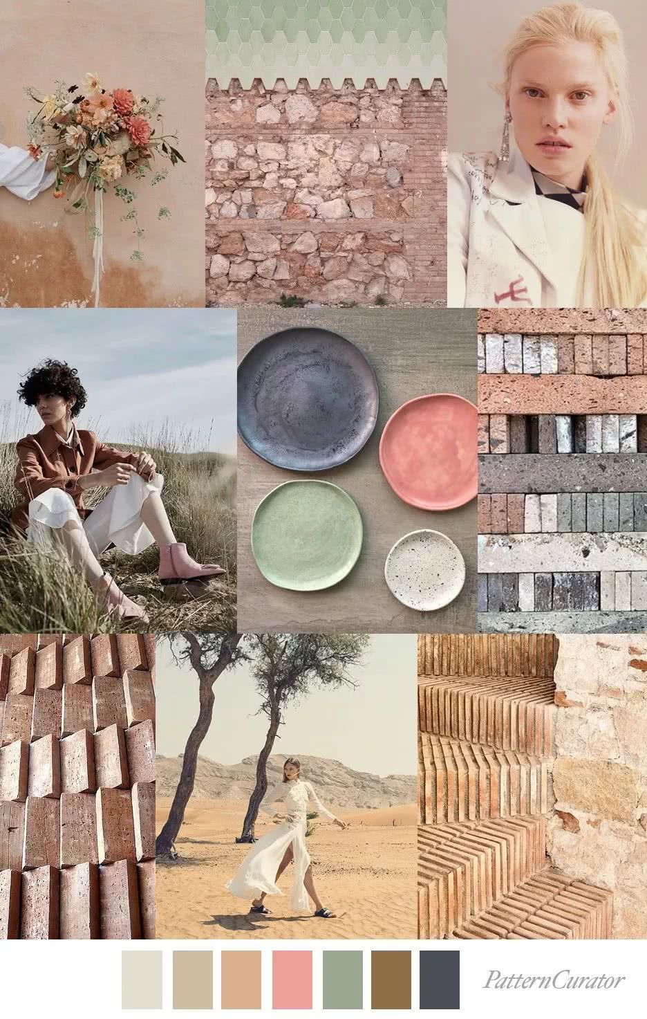 Модные тренды весна-лета 2020. ТОП 100 фото-образов Модные тренды весна-лета 2020. ТОП 100 фото-образов лучшее,мода,модные советы,Наряды