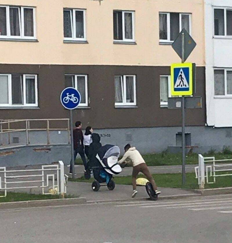 Подборка прикольных картинок