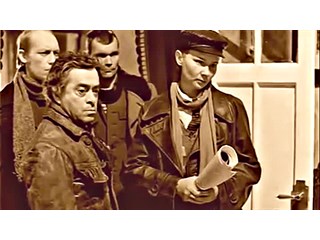 Выездное заседание СНБО в Вашингтоне