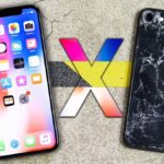 Способен ли iPhone X пережить падение?  