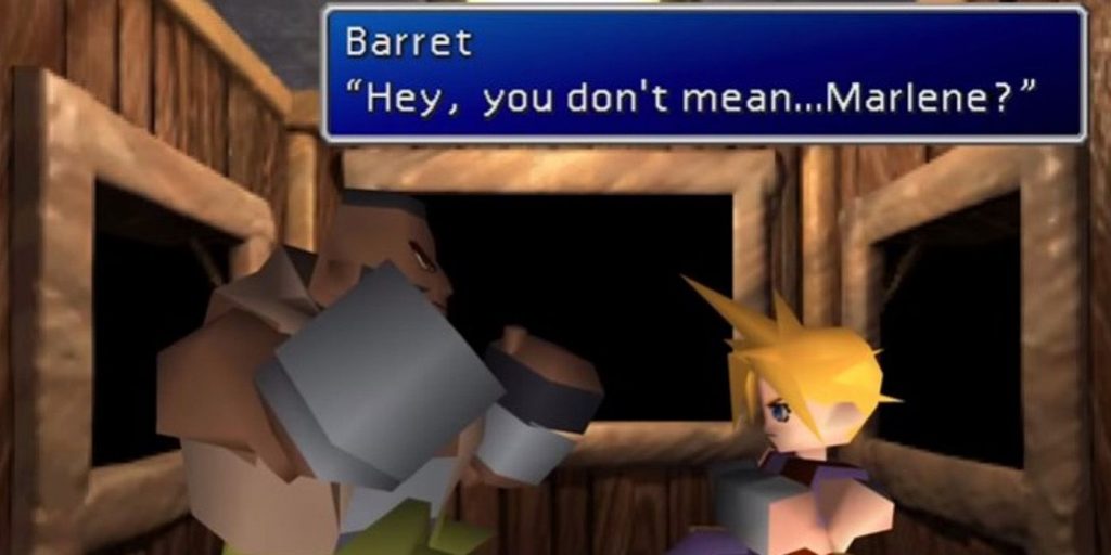 Final Fantasy VII или ремейк: что лучше