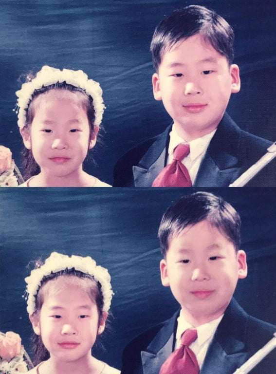 В чем тут прикол?