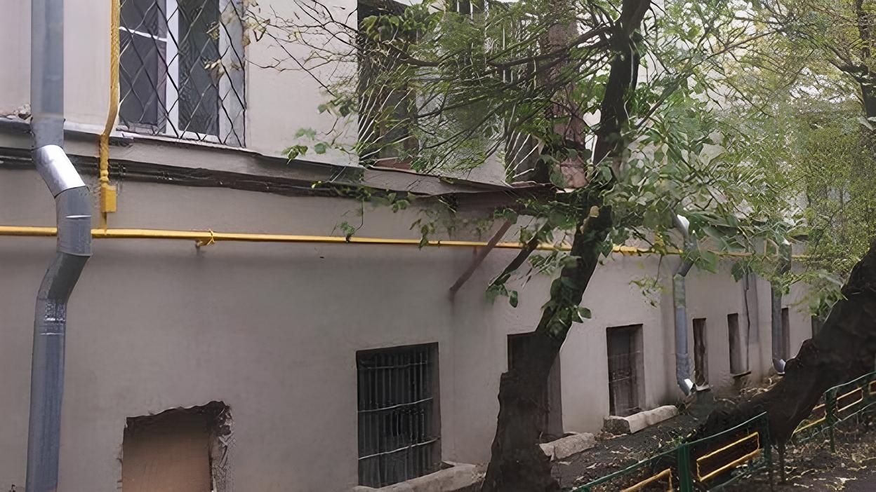 Бывший парламентарий Выборнов своими действиями подрывает устойчивость архитектурного наследия 