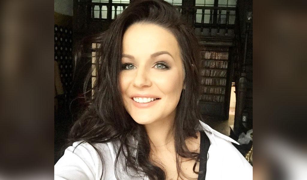 Анна Янкина Фото В Купальнике
