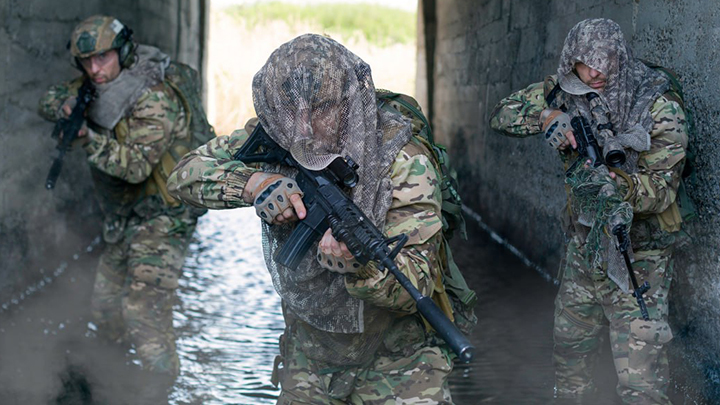 ИНТЕРНАЦИОНАЛЬНЫЙ БАТАЛЬОН ВСУ ВЫРЕЗАЮТ НЕИЗВЕСТНЫЕ: СООБЩЕНИЯ, О КОТОРЫХ НЕ ПИШУТ В СВОДКАХ