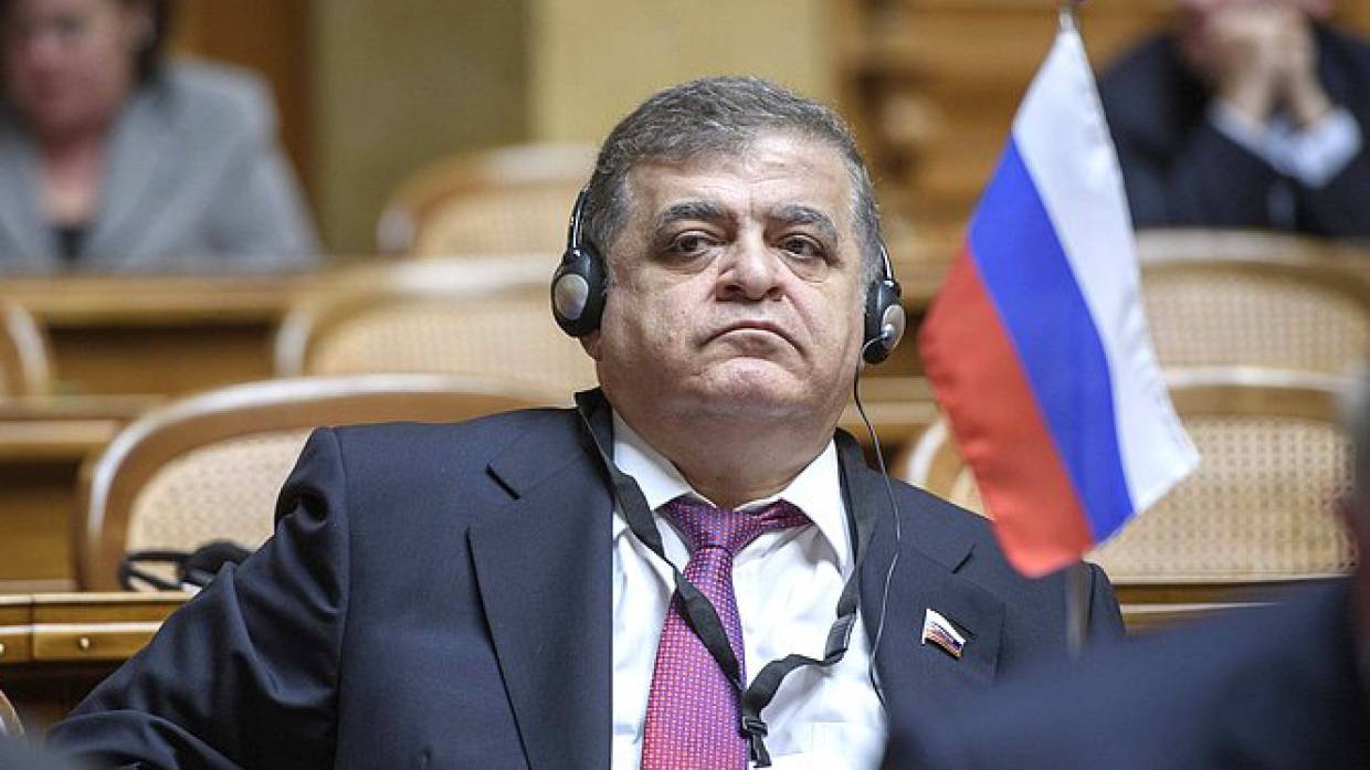 Сенатор Джабаров объяснил, почему Россия грозит США новым Карибским кризисом