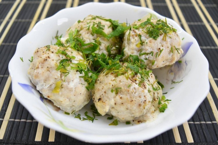 Куриные котлеты с кабачком: 15 замечательных рецептов на каждый день кулинария,рецепты