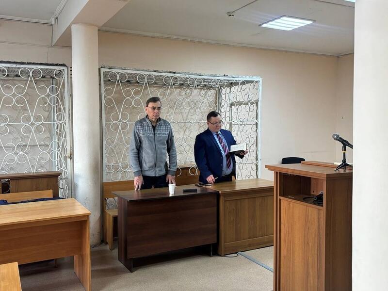 Экс-заместителю мэра Читы вынесли приговор