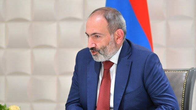 Гудбай, Армения. Член ОДКБ ищет поддержку запада