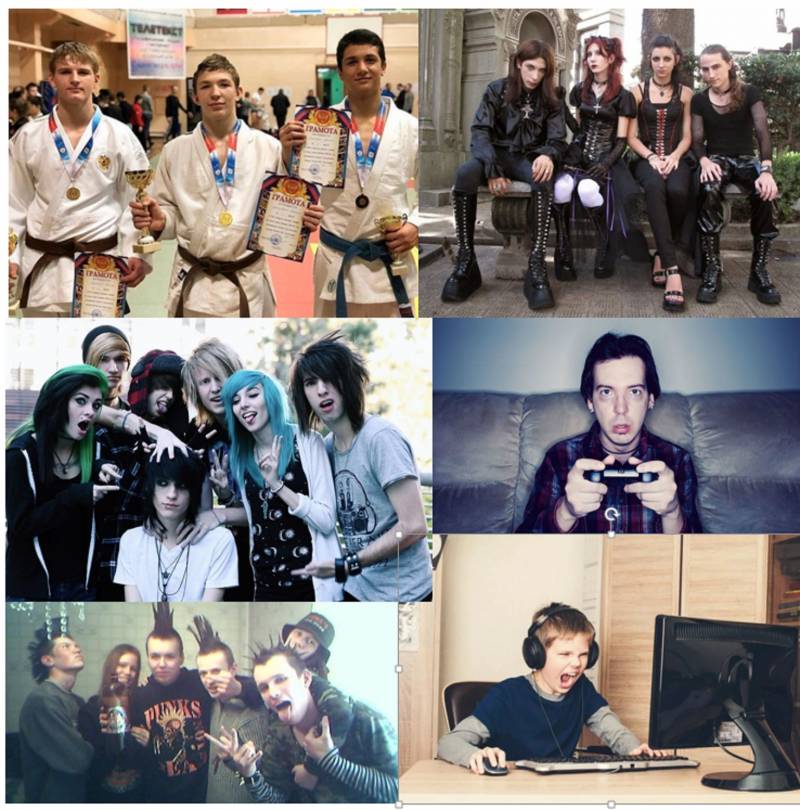 Против «умирающей России». Идеология и воспитание Против «умирающей России». Идеология и воспитание