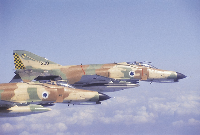 Как Израилю удалось стать мировым лидером в беспилотной авиации