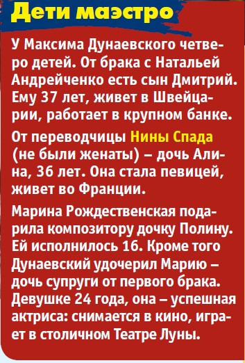 И седьмая жена – не стена! И седьмая жена – не стена! звезда,Максим Дунаевский,наши звезды,развлечение,скандал,шоубиz,шоубиз