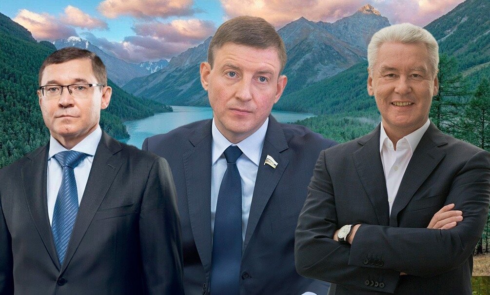 Секретарь генсовета “Единой России”, он же самый влиятельный единоросс страны, Андрей Турчак уезжает на должность врио губернатора в маленькую сибирскую республику Алтай.