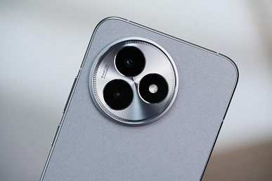 Redmi K80 Ultra показали на живых фото за неделю до премьеры