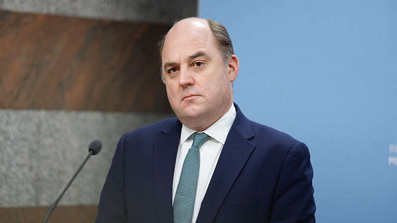 Минобороны Великобритании передаст Киеву зенитные установки Stormer с ракетами Starstreak