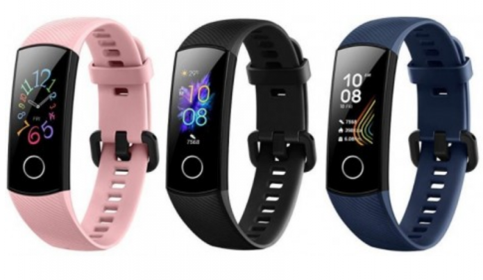 Honor Band 5: Дата выхода в России, характеристики, цена Honor Band 5: Дата выхода в России, характеристики, цена новости,статья,технологии