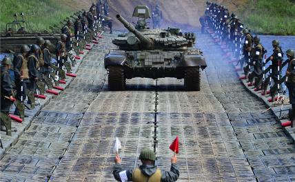 Старички Т-62 отозваны с пенсии на фронт. Но Киеву от этого только хуже украина