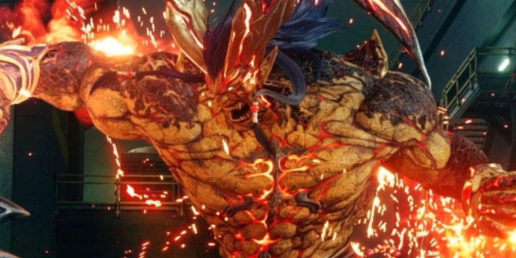 Final Fantasy VII или ремейк: что лучше action,adventures,arcade,fantasy,pc,ps,xbox,Игры,Приключения,Фентези