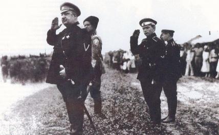 Три жизни «адъютанта его превосходительства»