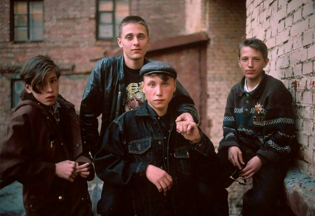 Мне надоел этот бардак в нашей стране.