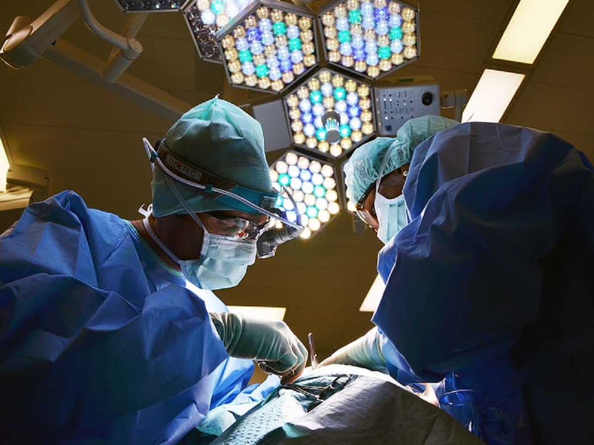 Жительница Люберец оказалась в операционной из-за забытой внутриматочной спирали