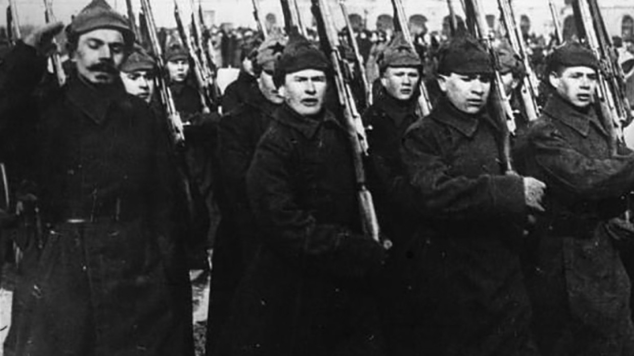 РВИО рассекретило документы Минобороны о Смоленском сражении РВИО рассекретило документы Минобороны о Смоленском сражении Армия